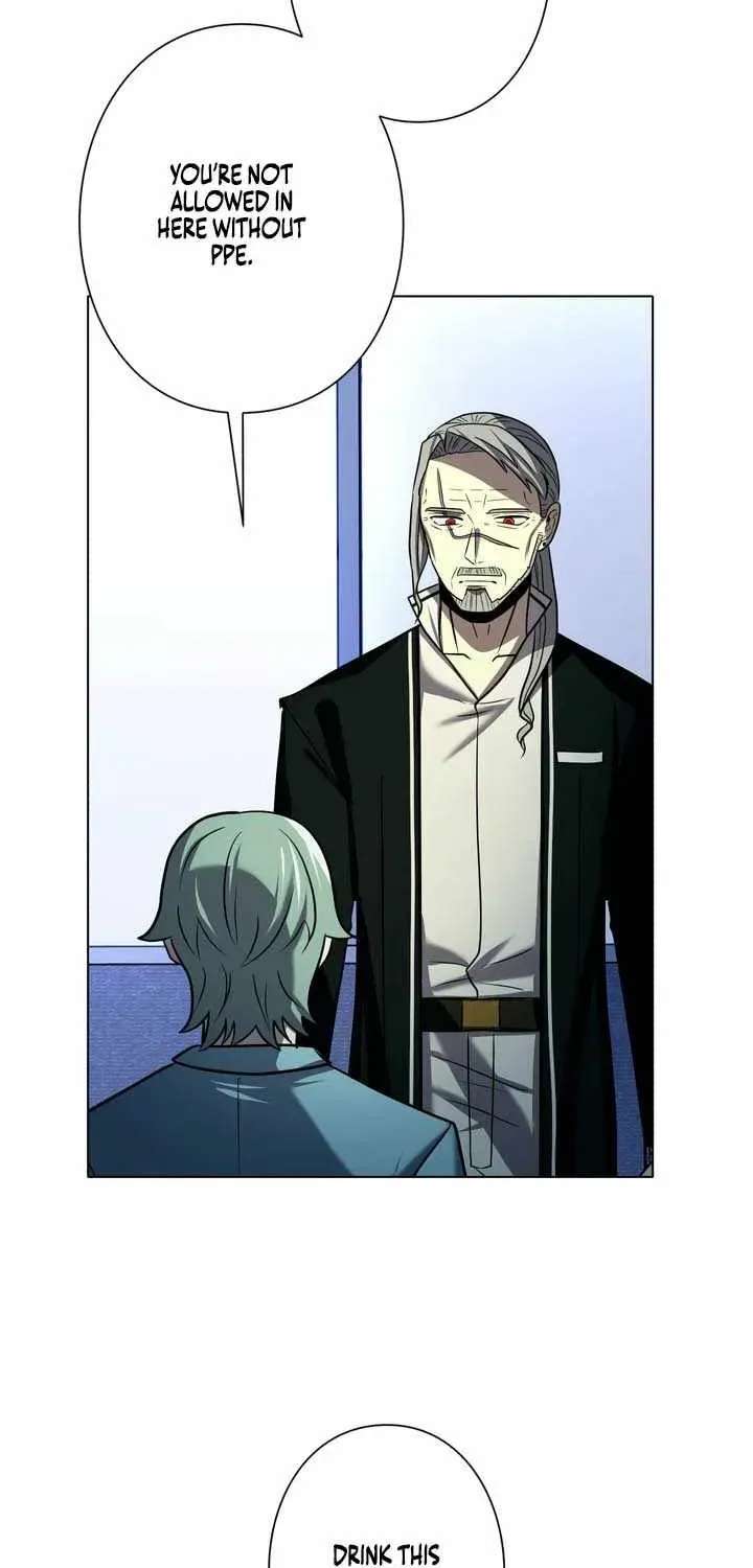 Reborn Ranker – Gravity User Chapter 212 - page 67