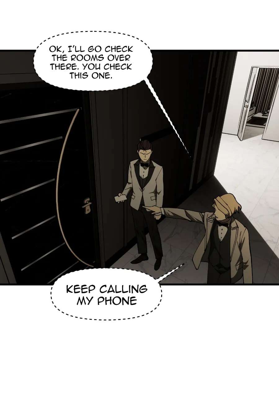 I Love You Chapter 292 - page 86