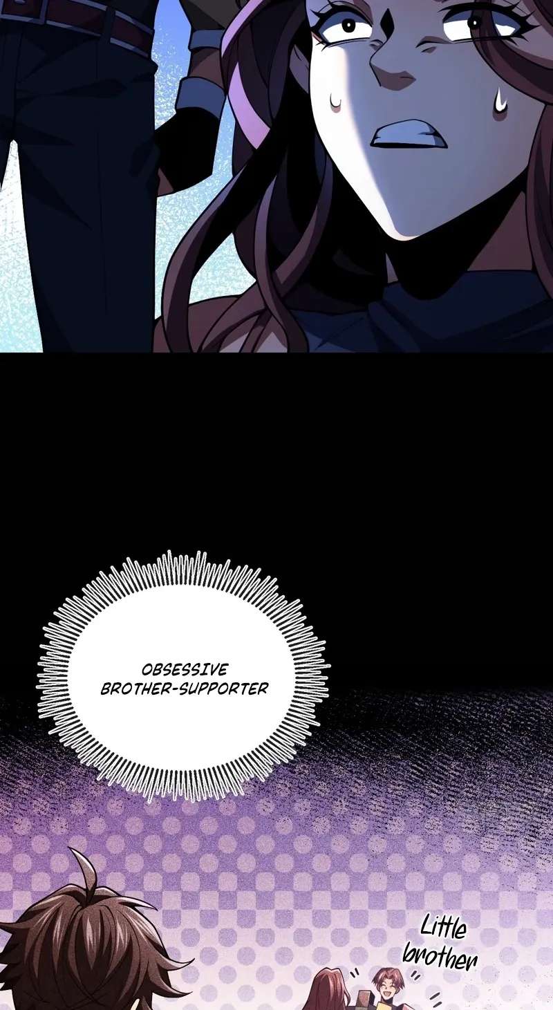 My Basic Attacks Summon the Undead: I, the Dark Ranger, Am the True Calamity Chapter 2 - page 26