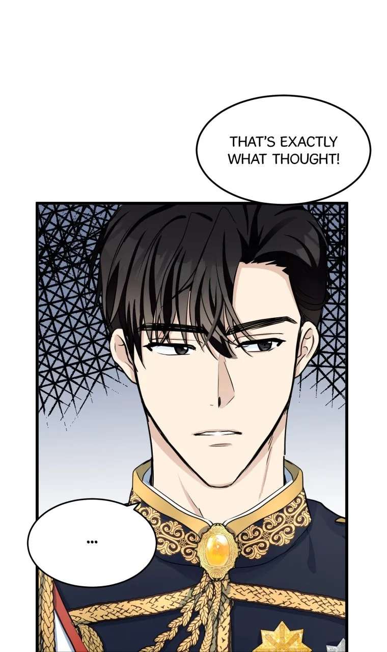 The VillainessLives Again Chapter 34 - page 74