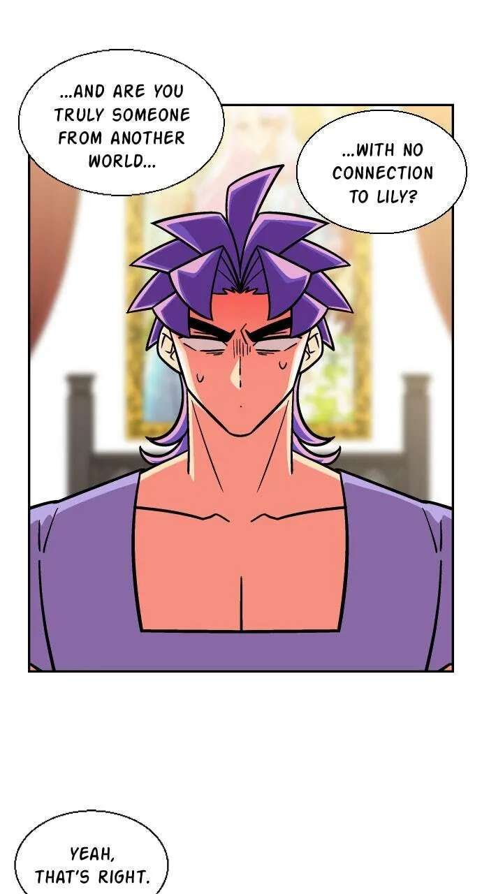 Princess Hurricane Chapter 124 - page 20
