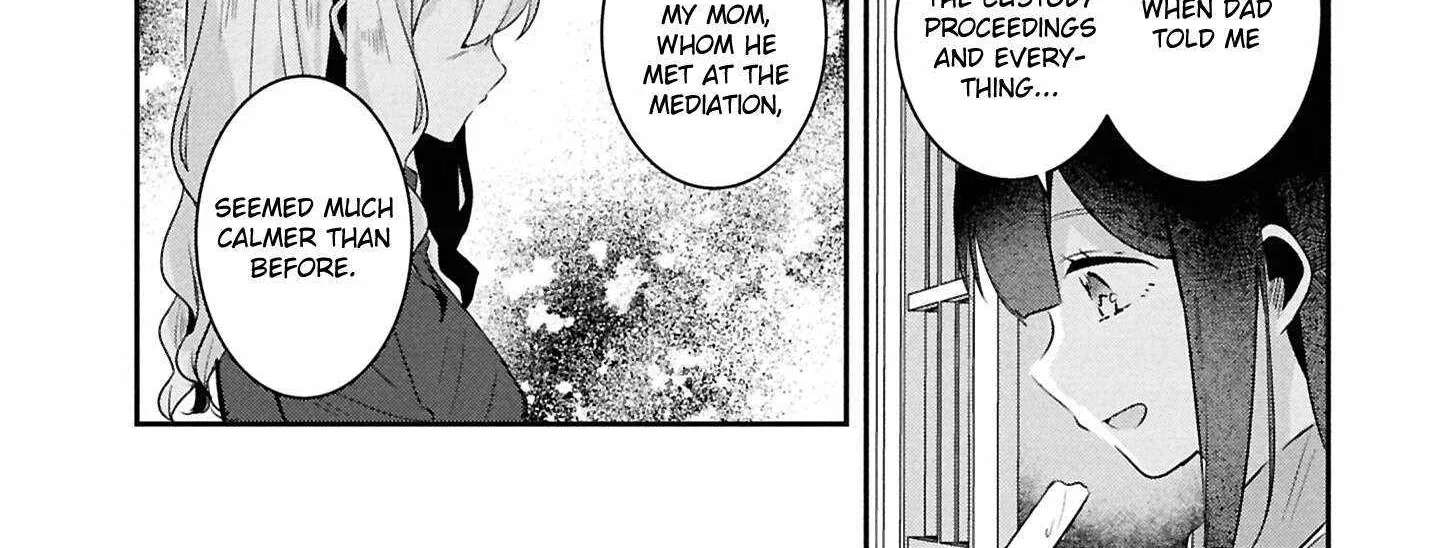 A Story of Taking Home a Lonely Gal From My Class and Turning Her Into an Elegant Beauty Chapter 34 - page 27