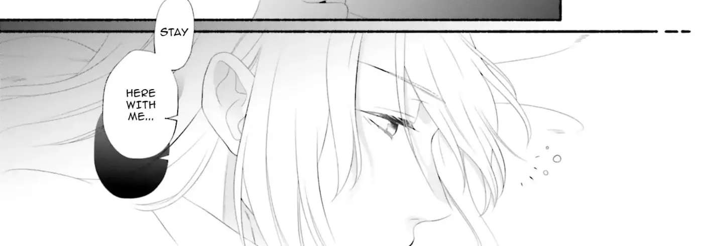 Enjoy Your Meal Chapter 3 - page 39