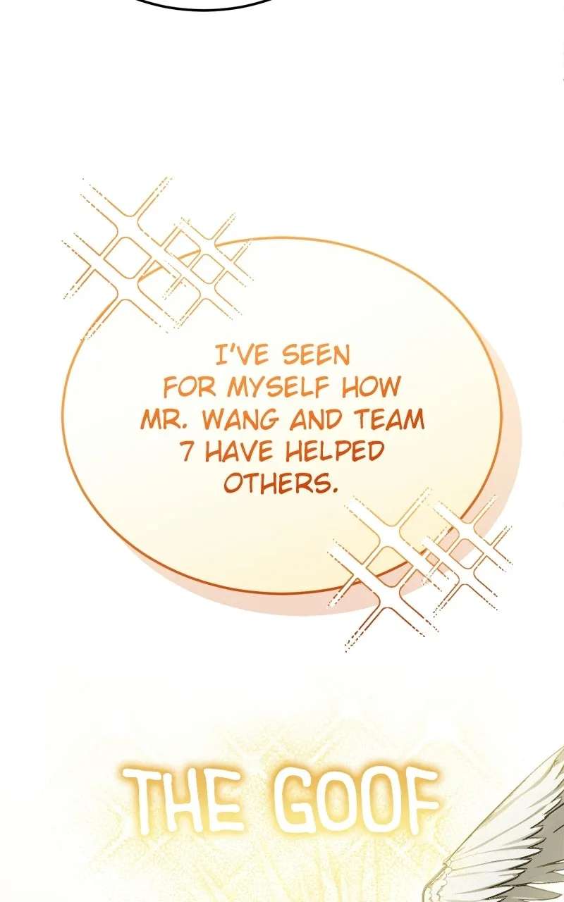 The Returner’s Roadto Retirement Chapter 99 - page 56
