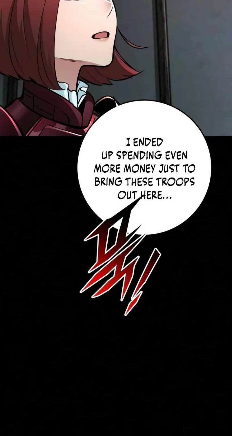 The Wandering Knight’s Survival Manual Chapter 56 - page 29