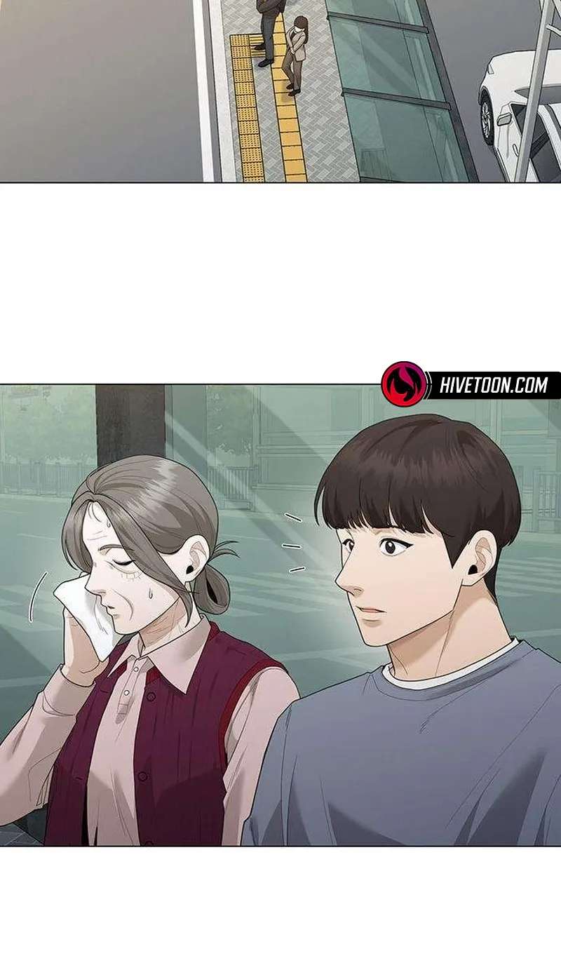 The Politician Who Sees the Future Chapter 45 - page 11