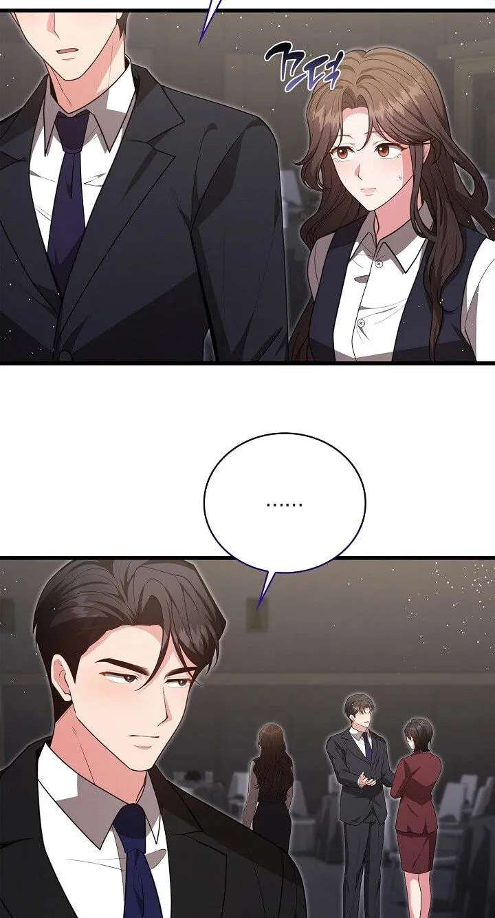 The Dignity of Desire Chapter 41 - page 40