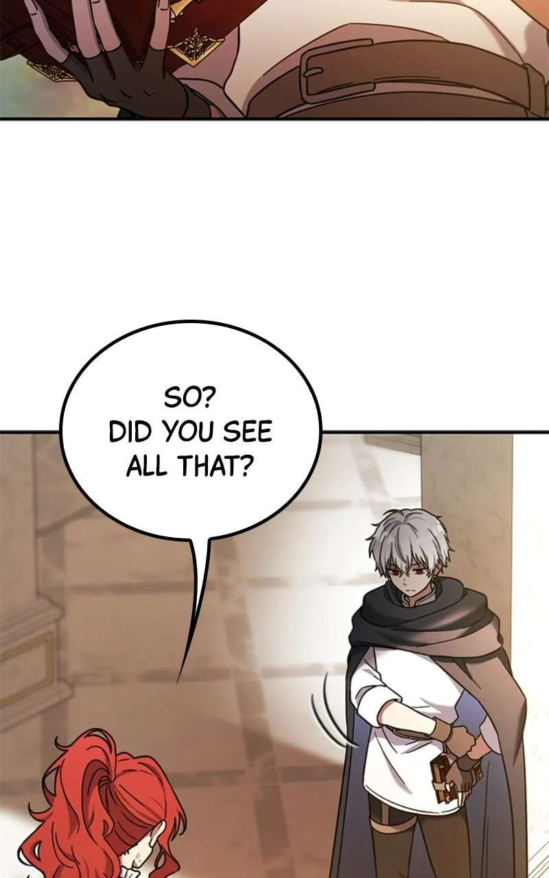 There's No Such Thingas a Bad Lady Chapter 22 - page 74