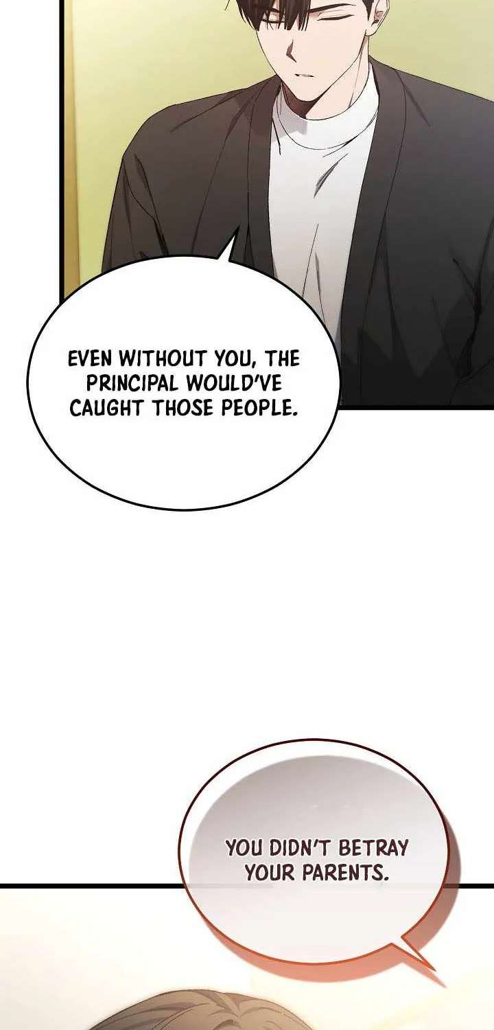I’ll Retire After Saving The World Chapter 101 - page 22