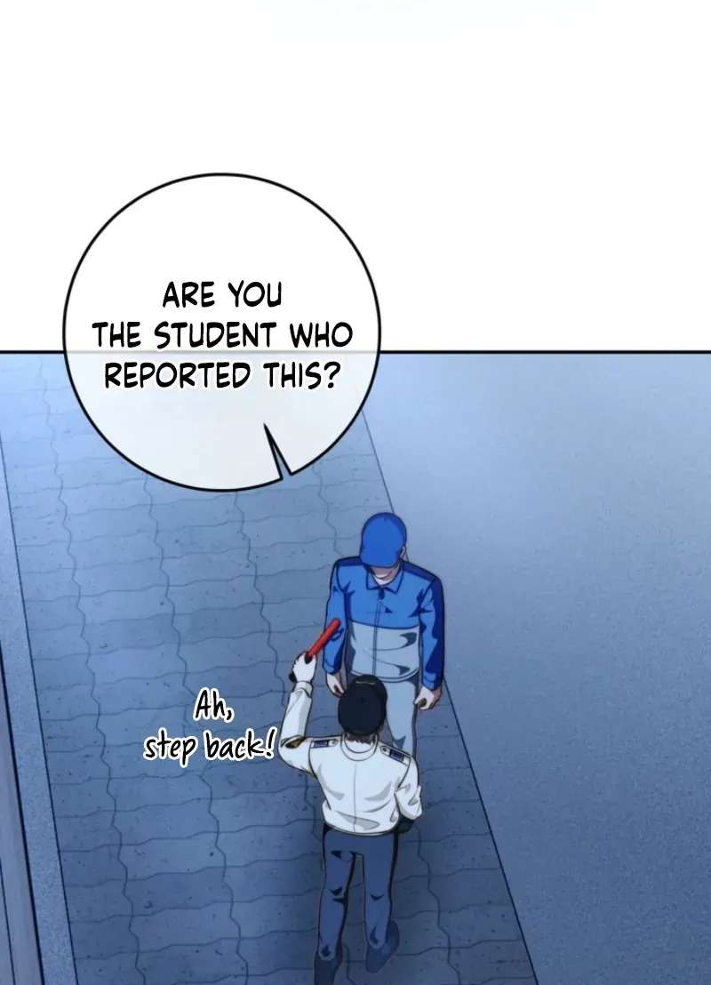 1st in Class Hides Regression Chapter 20 - page 72