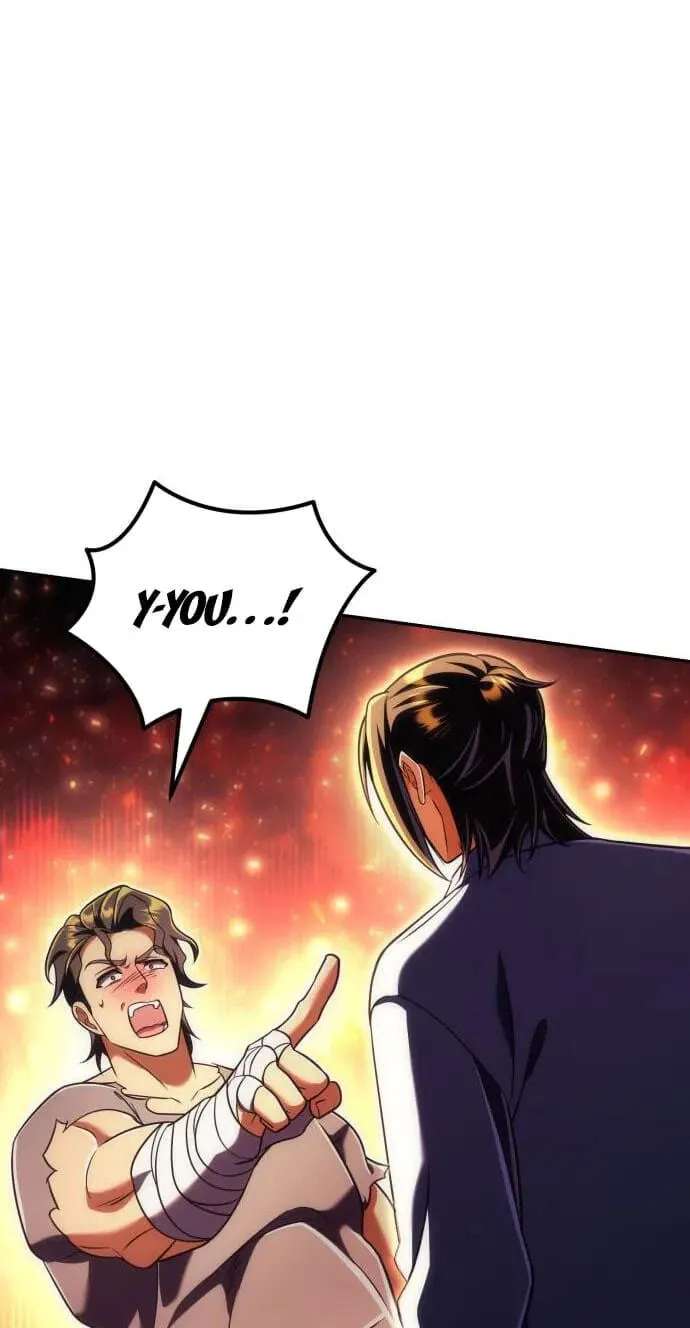The Goddess of Abundance and Her Troublemaker Apostle Chapter 58 - page 5