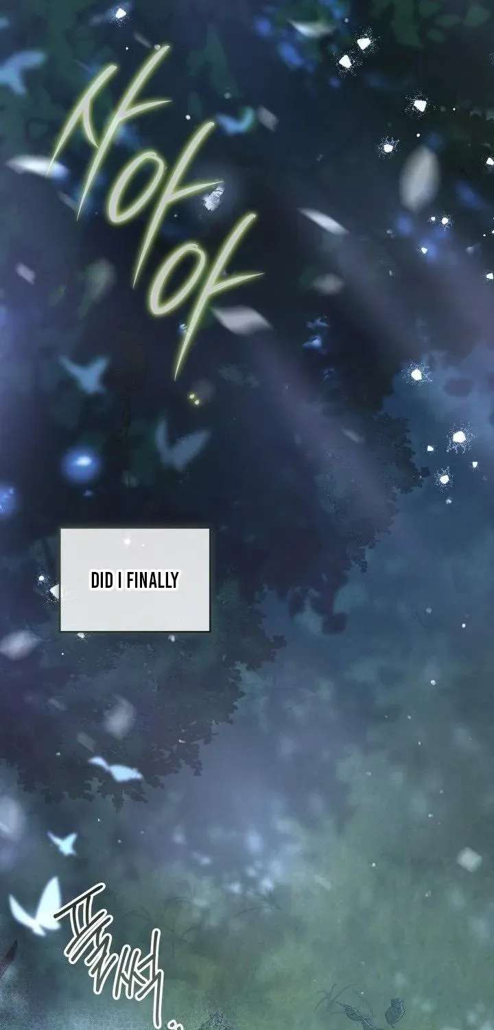 The Princess Stans in Secret Chapter 103 - page 58