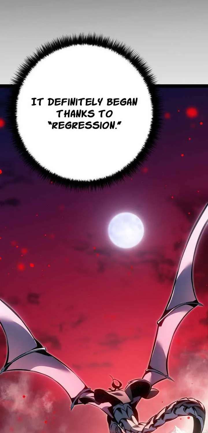 Regressing As The Reincarnated Bastard Of The Sword Clan Chapter 109 - page 75