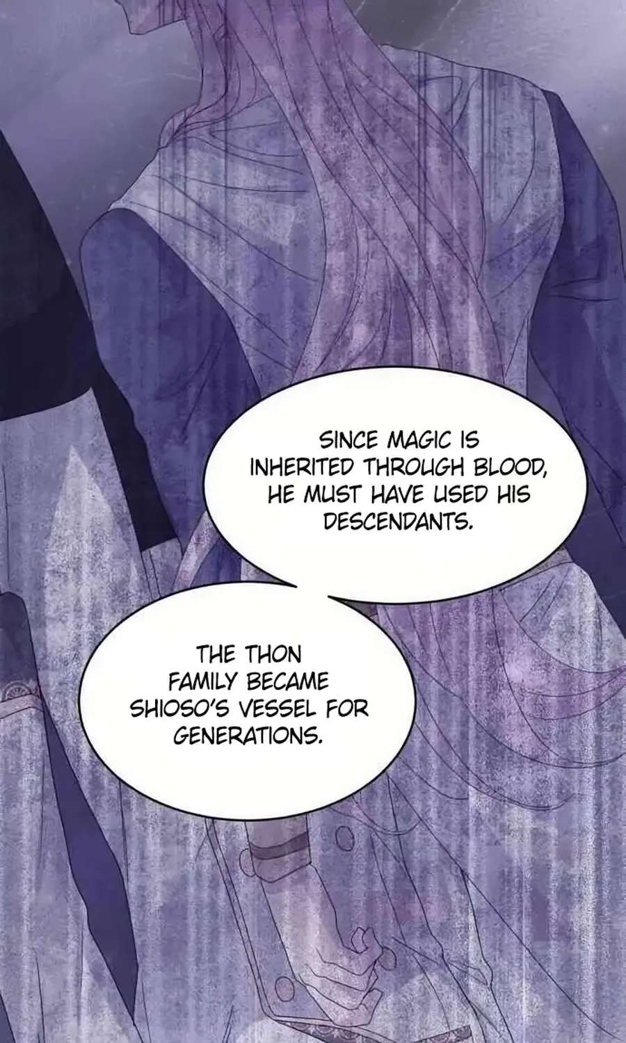 Which Wizard Will Kill Me? Chapter 78 - page 23