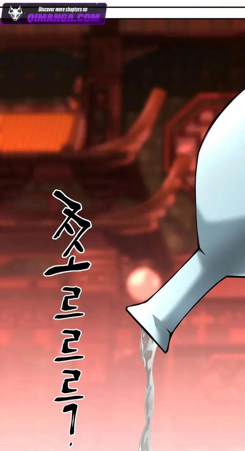 Warrior Grandpa and His Supreme Granddaughter Chapter 118 - page 82