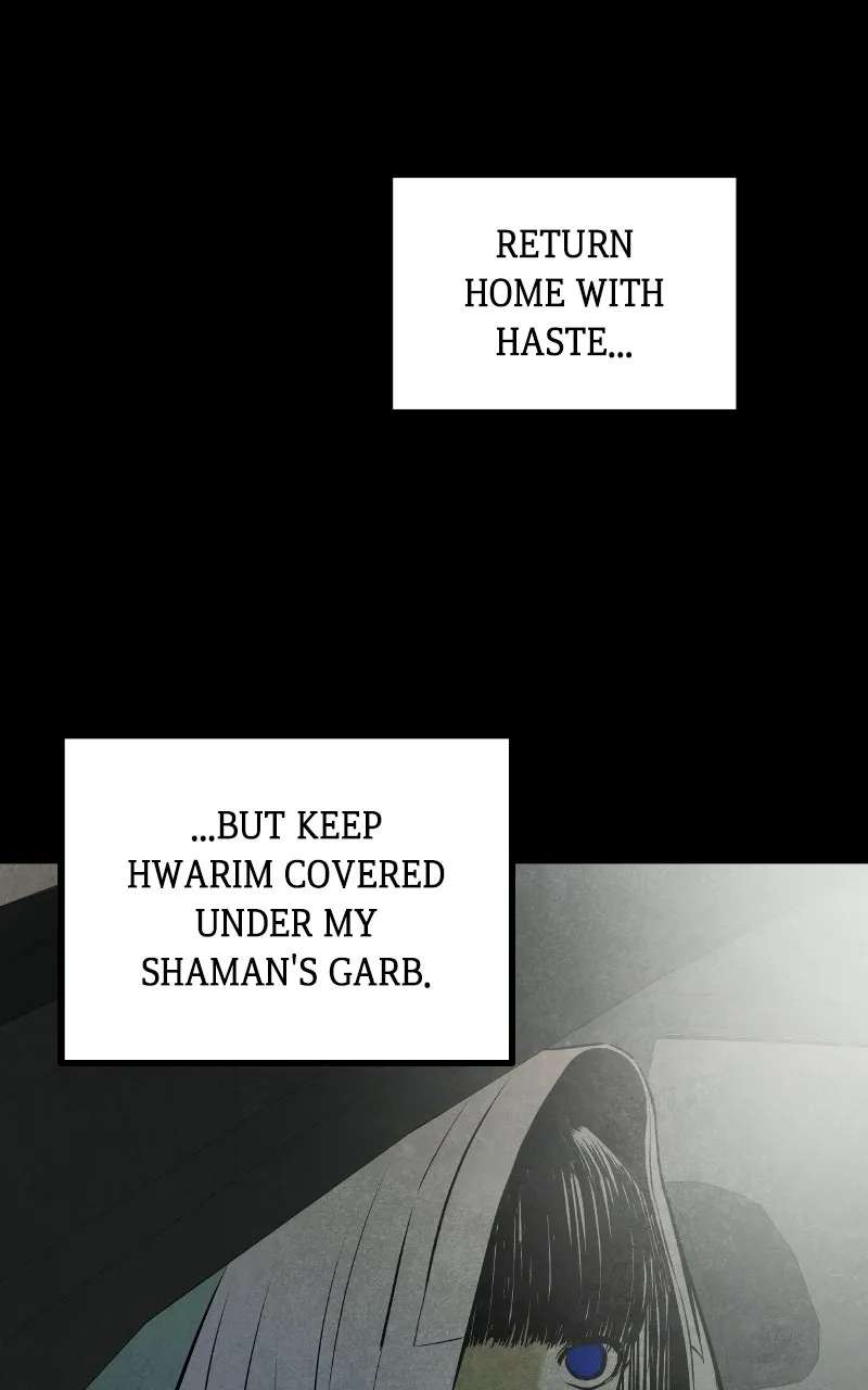 Exhuma: Blind Faith Chapter 2 - page 183