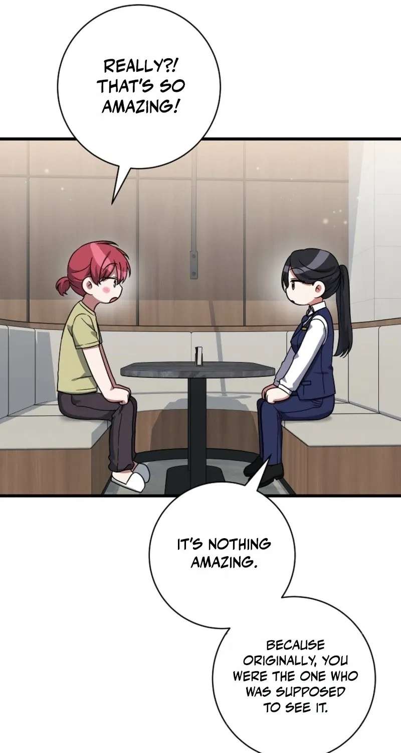 Welcome To Dungeon Hotel Chapter 102 - page 71