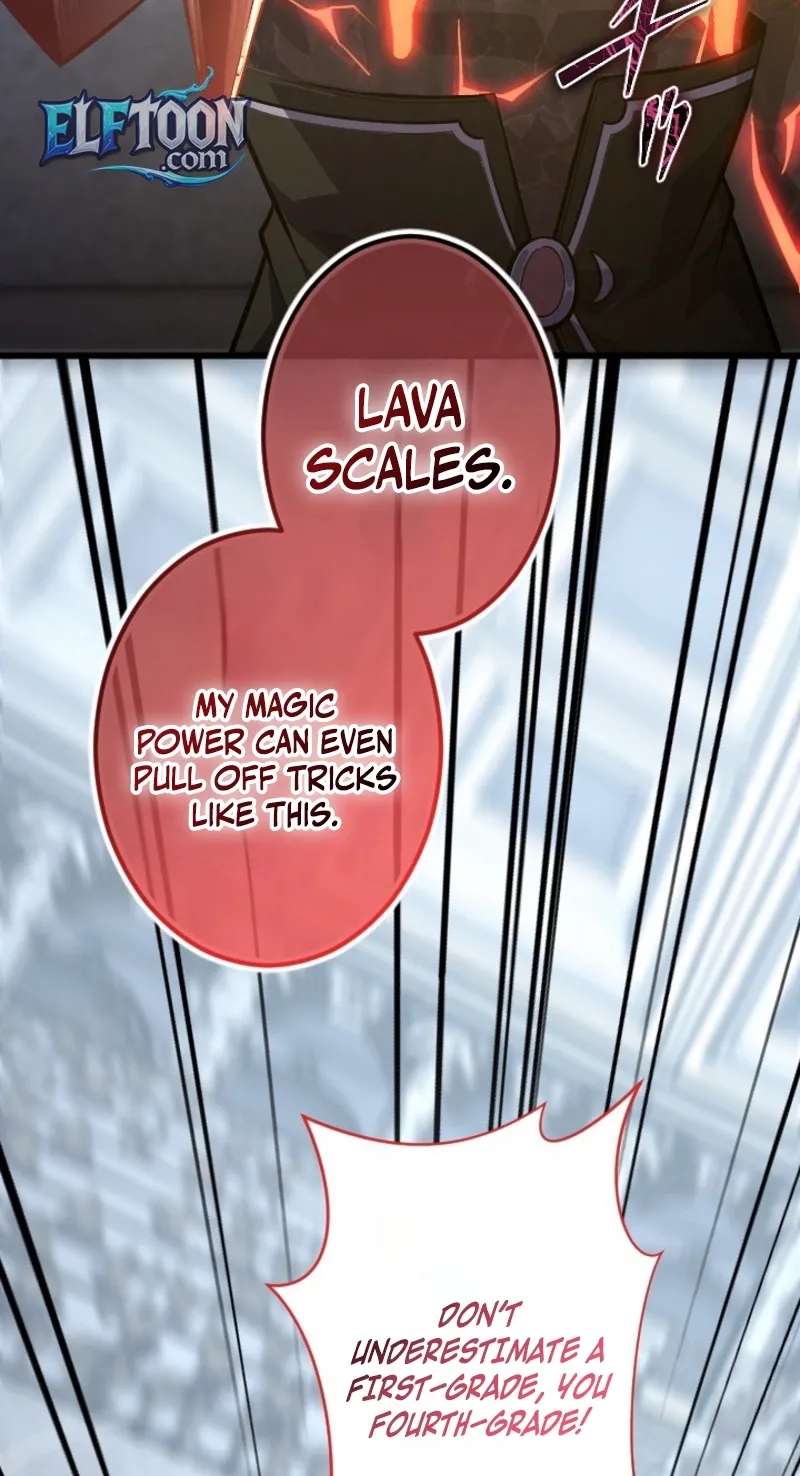 The Rebel of the Tyrant Noble House — Aster Chapter 38 - page 26
