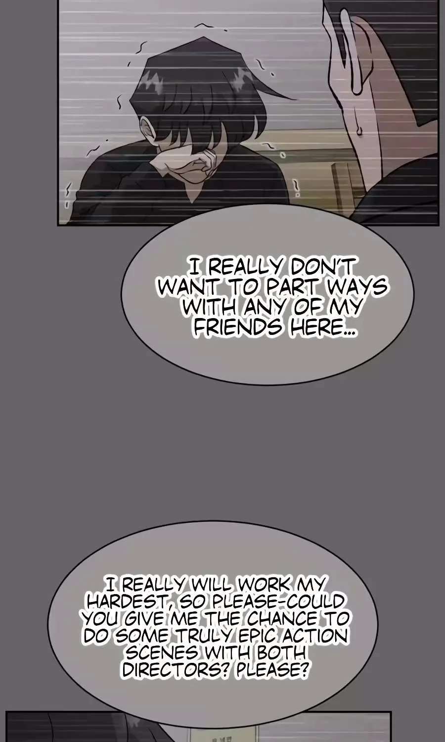 The Possessed Prodigy Actor Chapter 68 - page 86