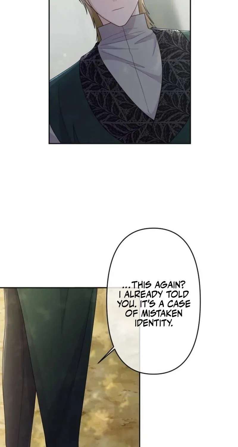 I Tried to be a Villainess, But Now I'm Being Obsessed Over?! Chapter 32 - page 9
