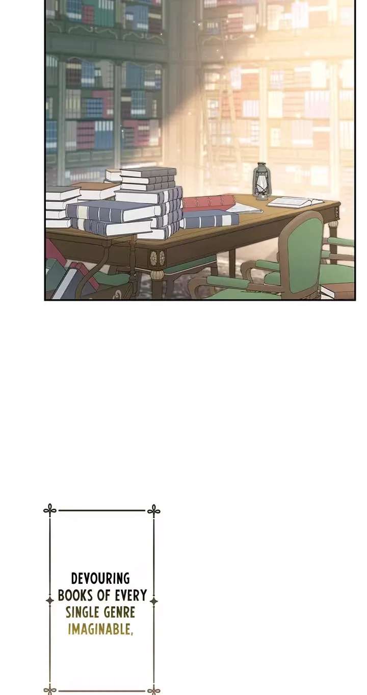 I Became the Tutor to the Wolf Duke Chapter 21 - page 5