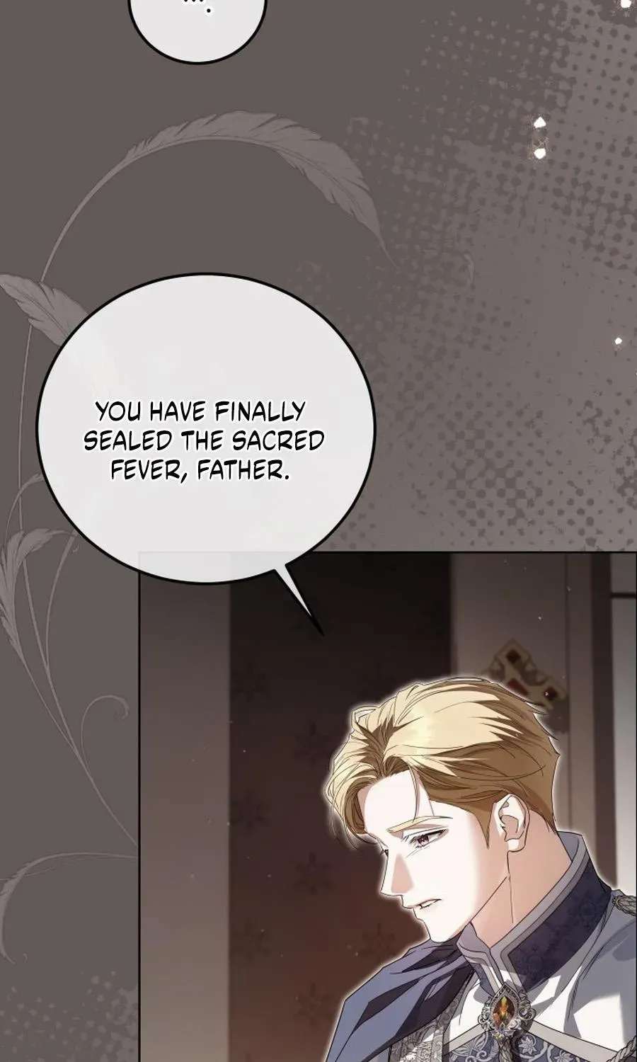 The Princess Stans in Secret Chapter 82 - page 22