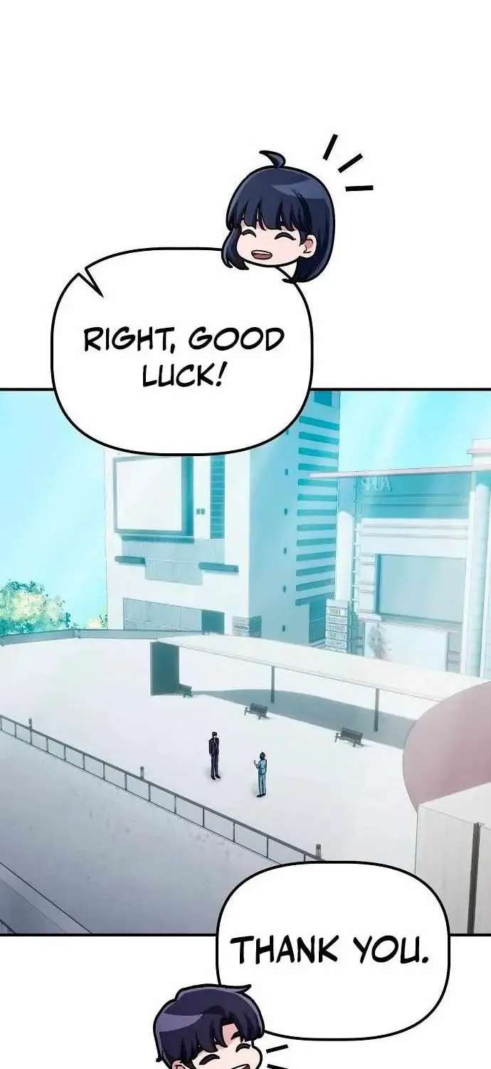 A Corporate Underling Who Excels at Work Chapter 77 - page 30
