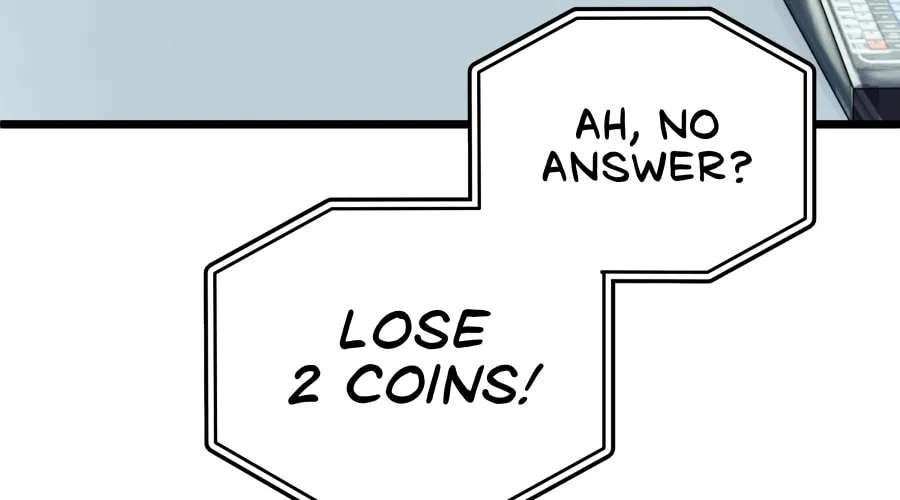 Dating Sim[on] Chapter 34 - page 315