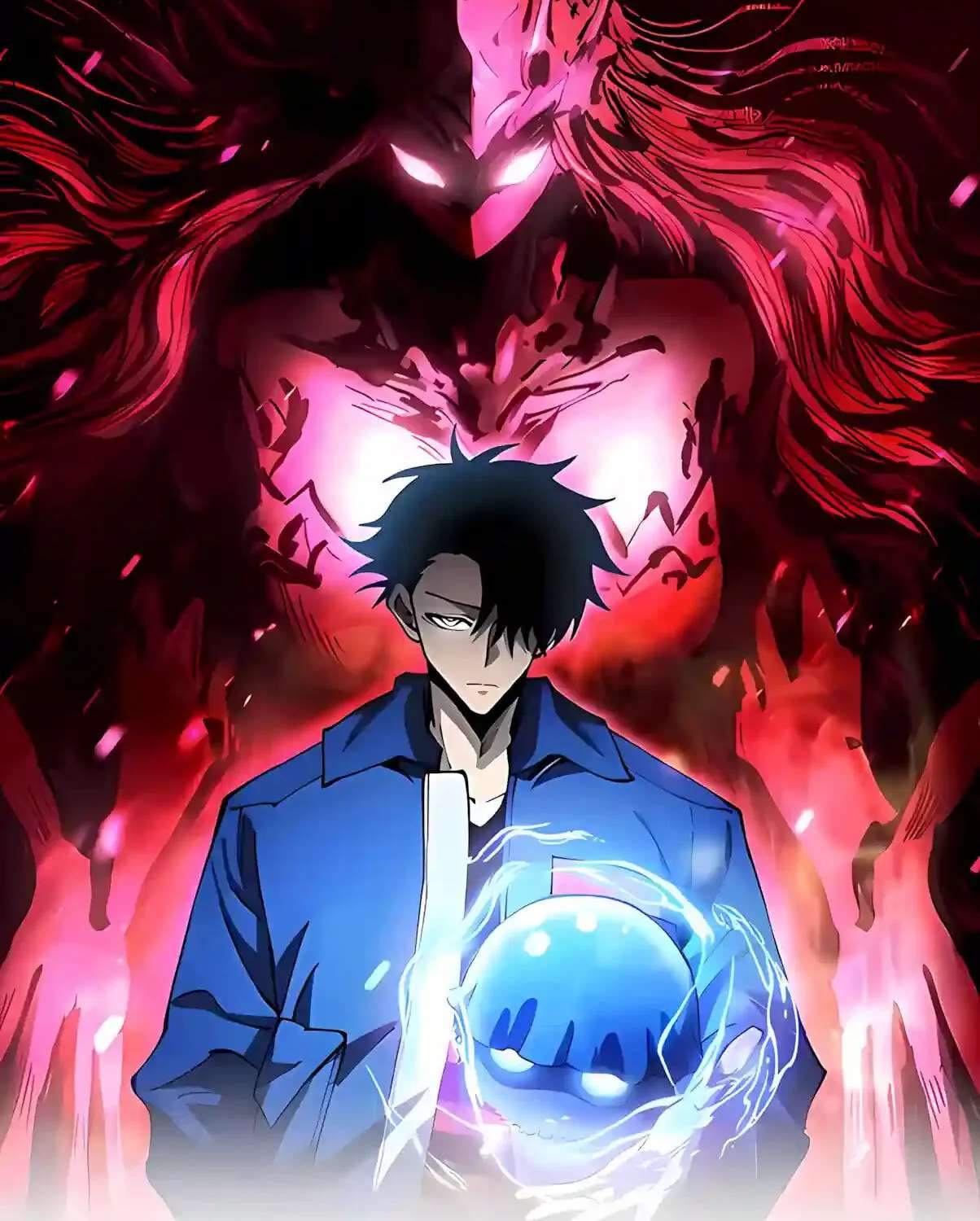 Global Beast Tamer: I Can See The Path Of Evolution Chapter 101 - page 3