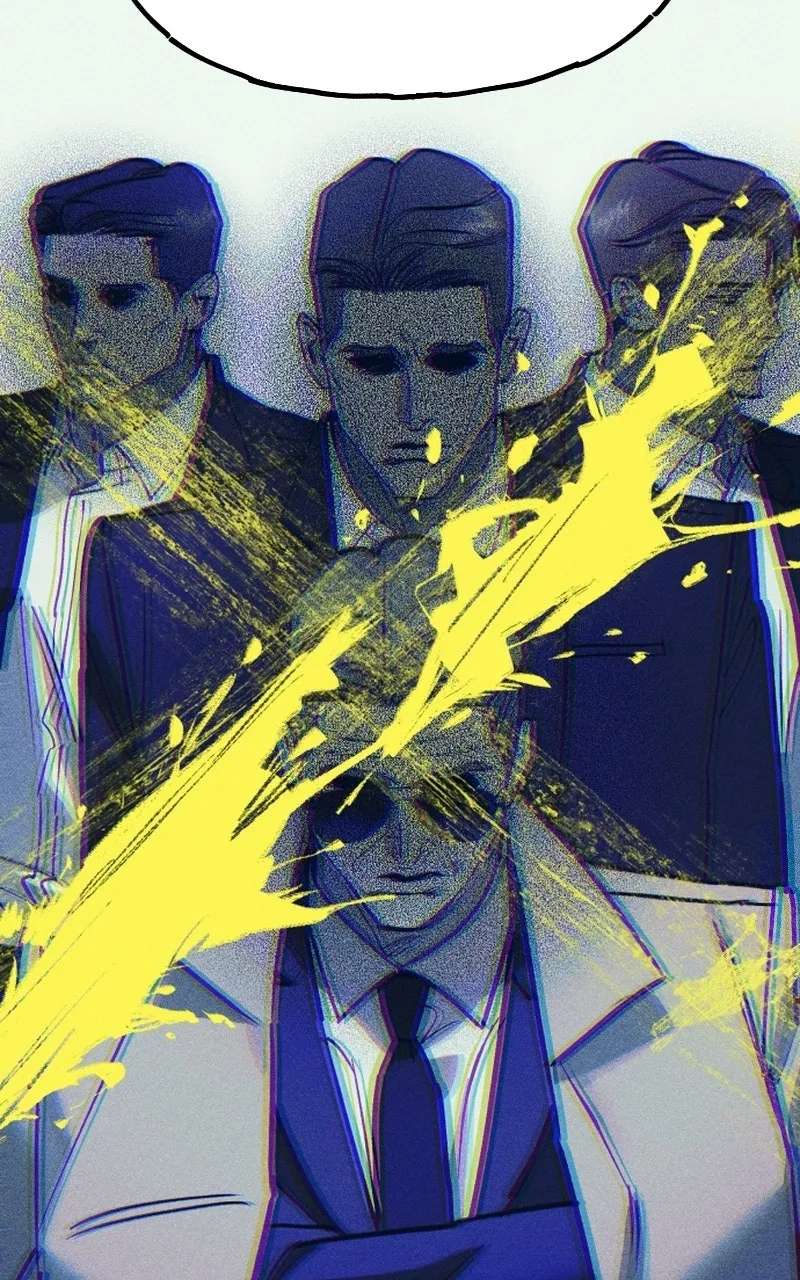 Acting Gangster Chapter 50 - page 194