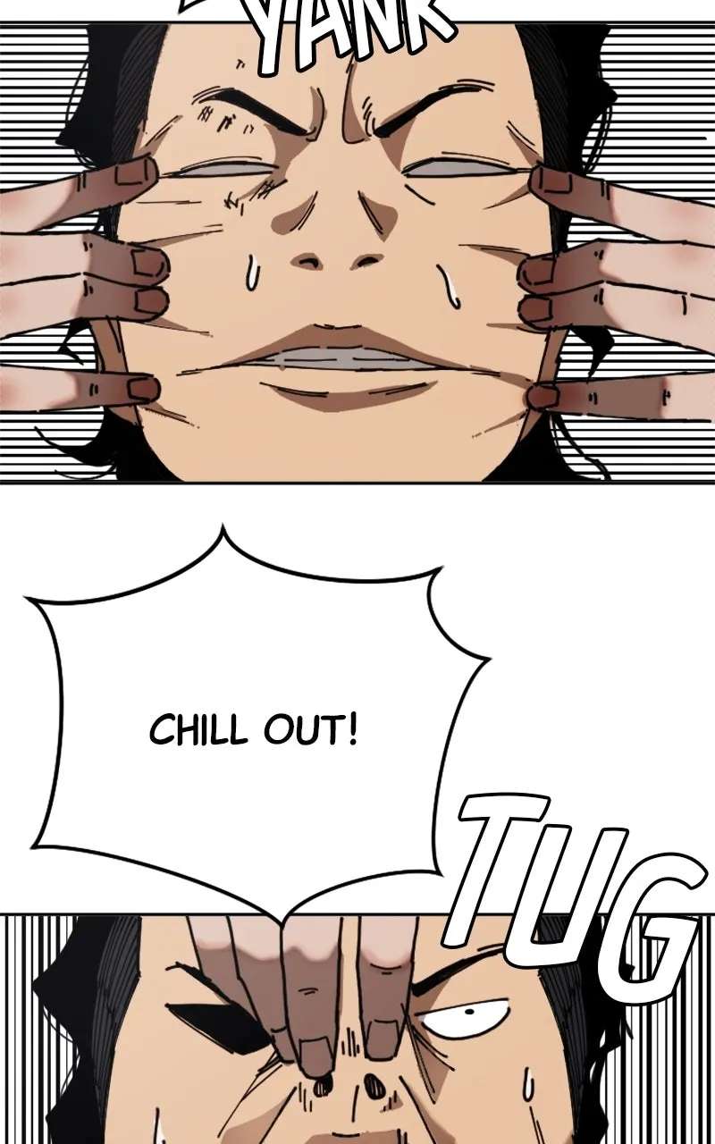 Dancer on the Court Chapter 2 - page 53