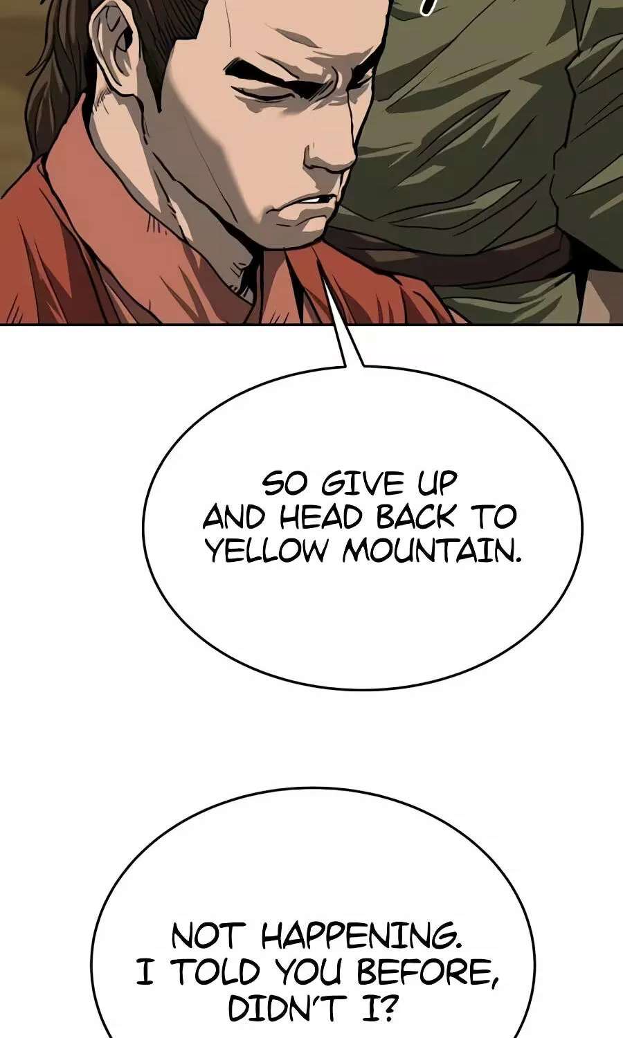 The Masters of Heaven and Earth Chapter 83 - page 88