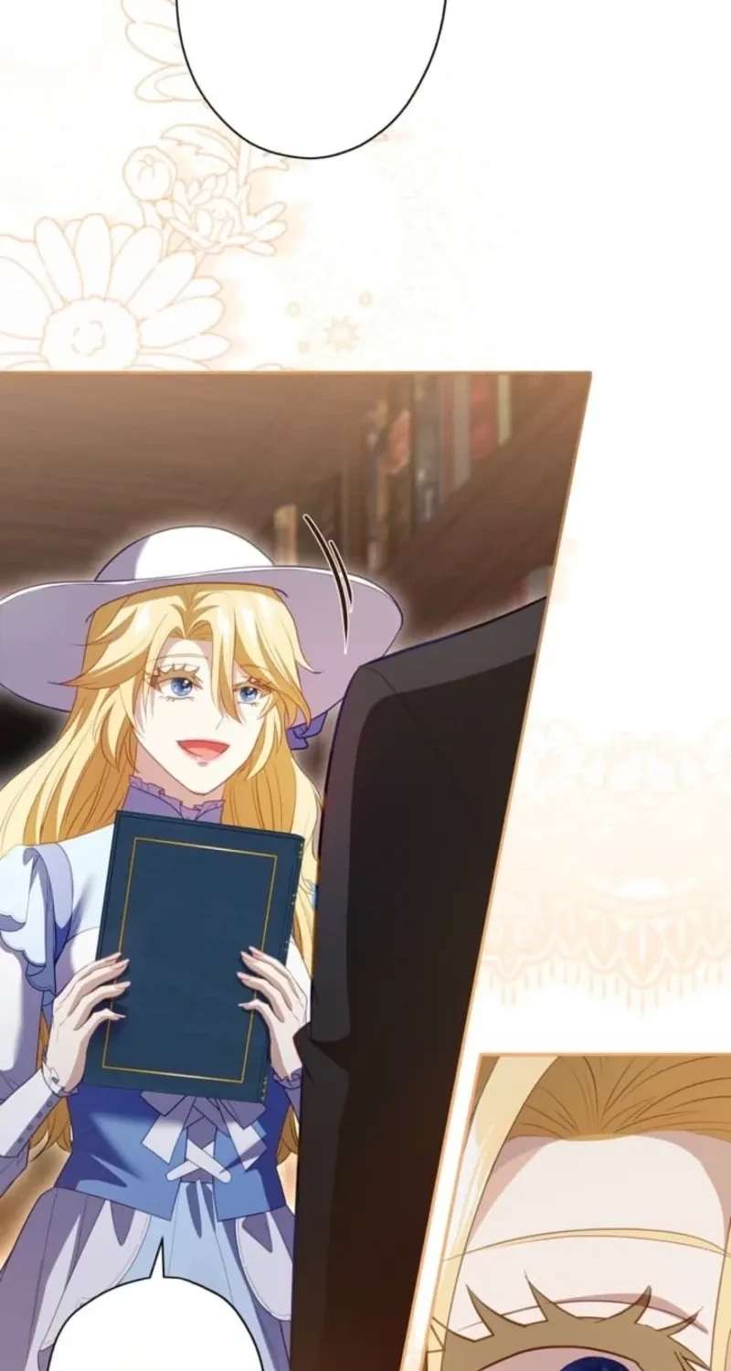 My Husband Caught Me Cheating Chapter 36 - page 46