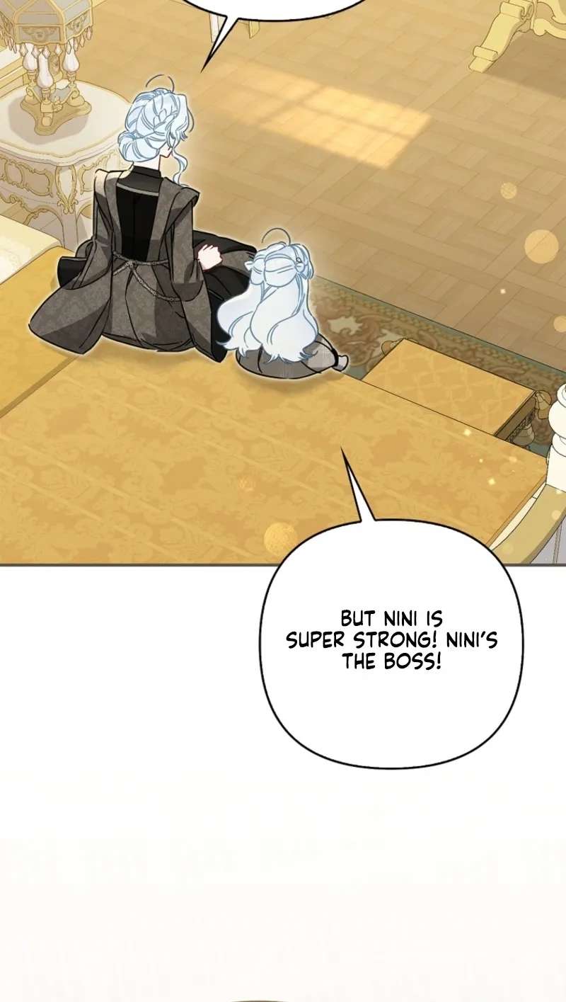 The Female Lead Takes Care of Everything Chapter 15 - page 71