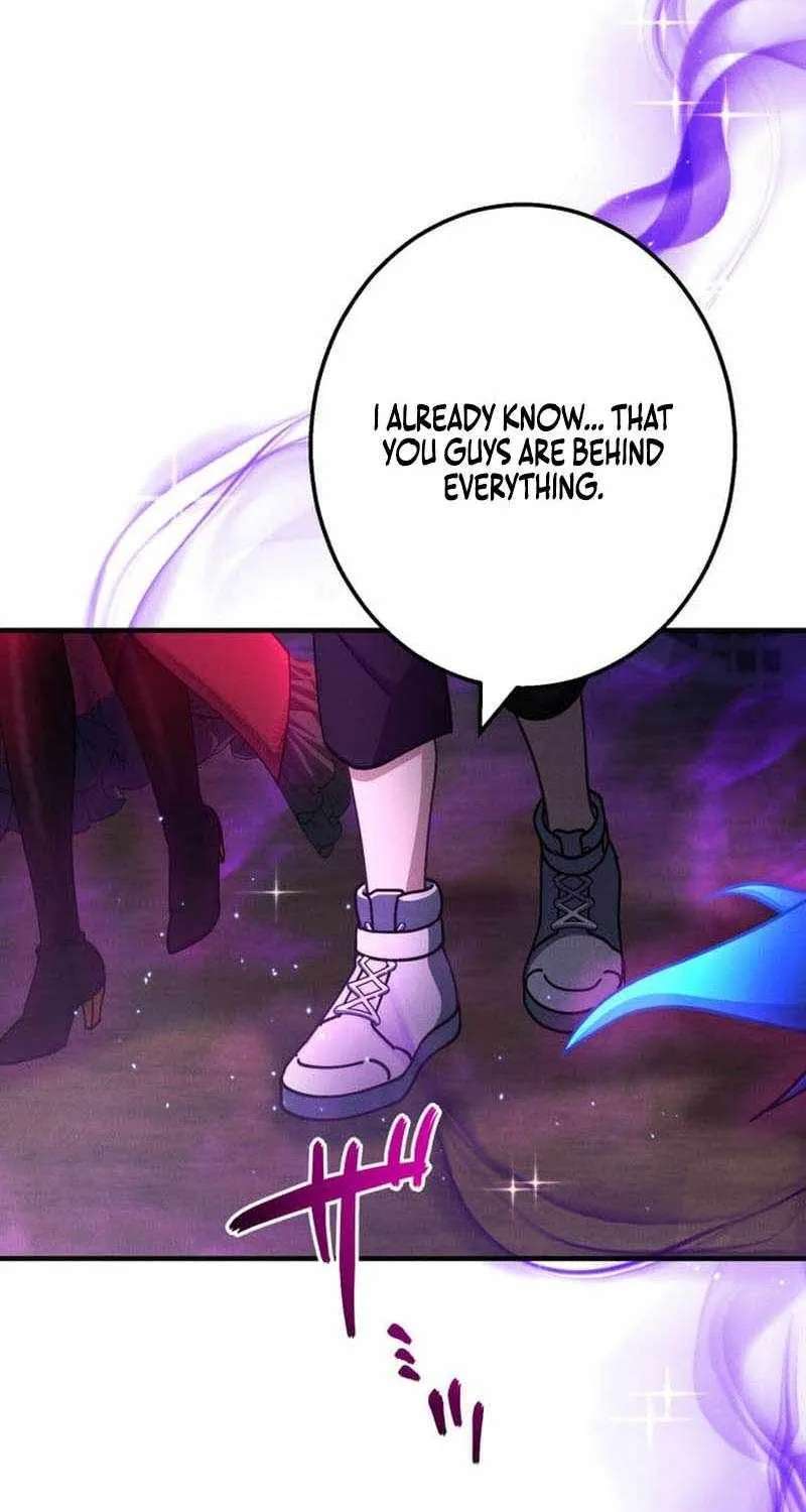 The Death-Returning Demon King-Class Player: Lost Man Chapter 91 - page 142