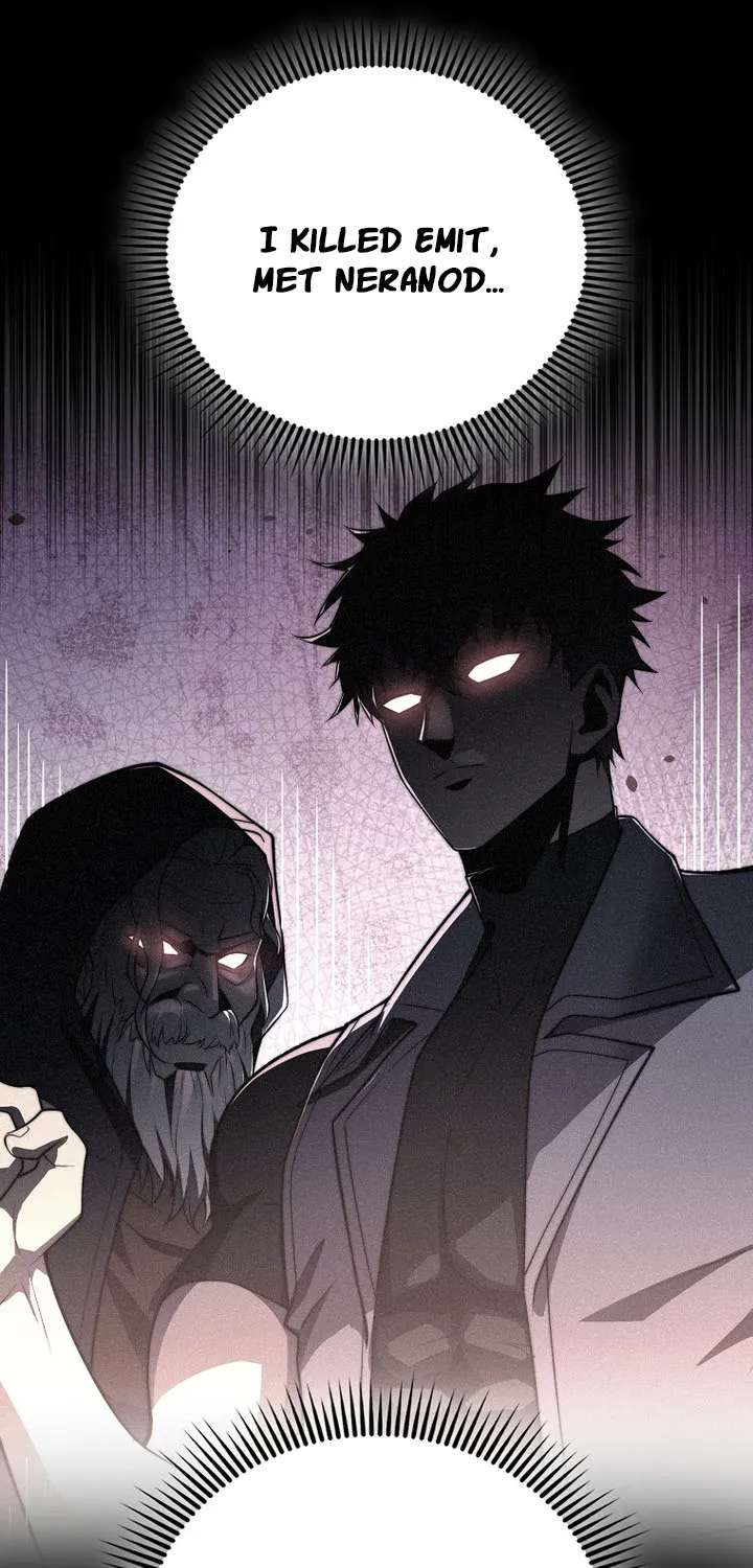 The Lord’s Coins Aren’t Decreasing?! Chapter 220 - page 41