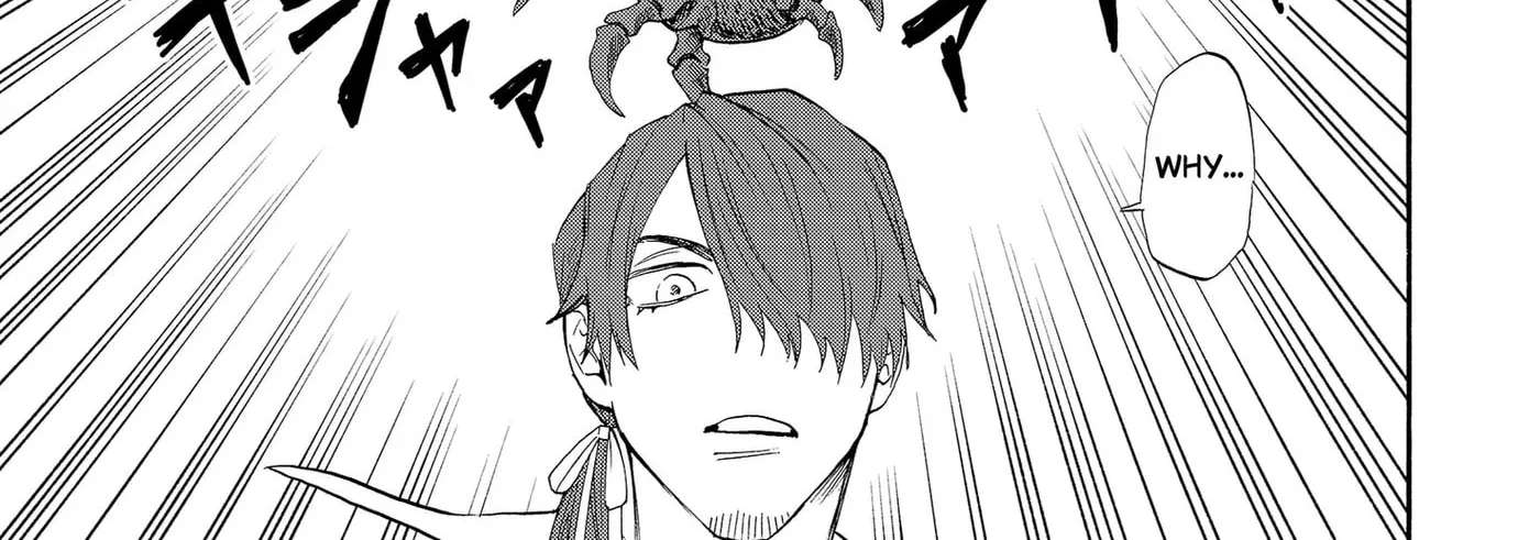 Yuusha Izoku Chapter 28 - page 2