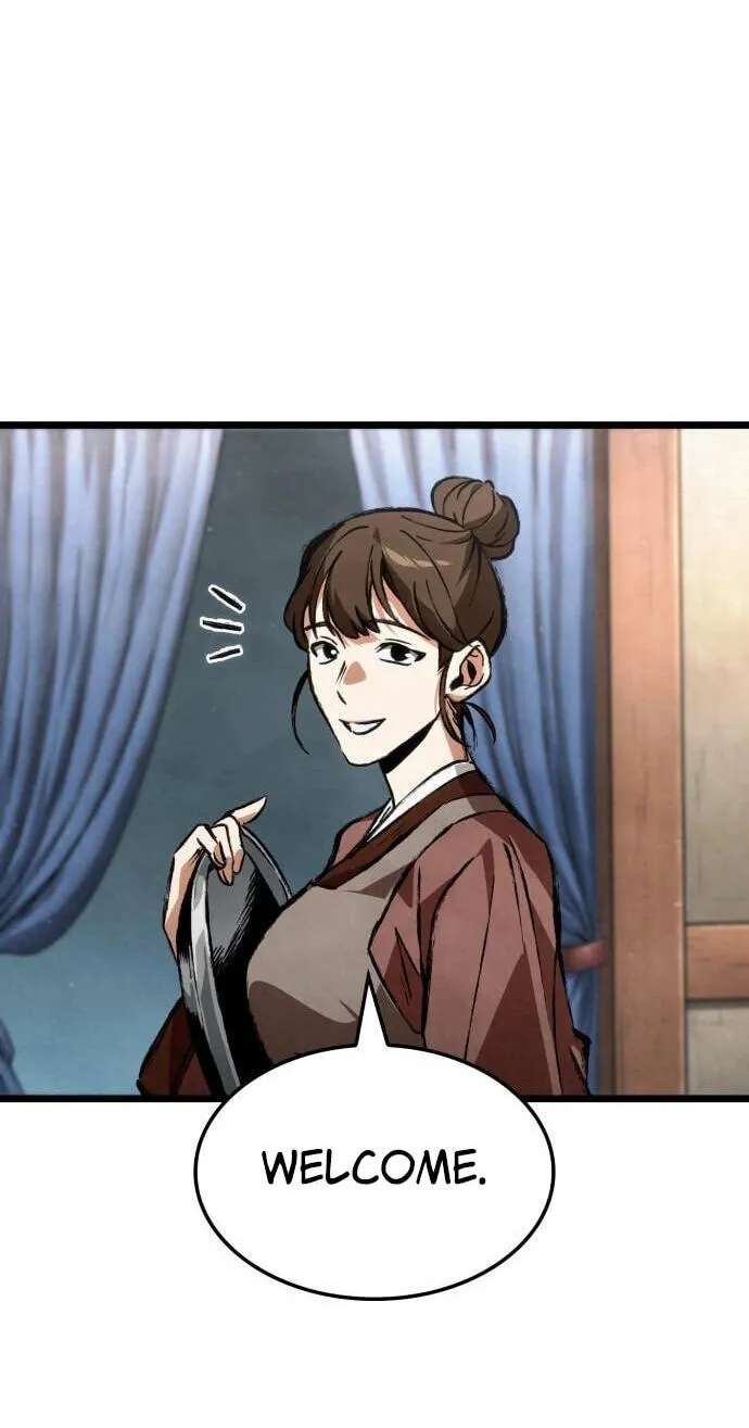 Chronicles of the Demon-Slaying Cultivator Chapter 11 - page 8