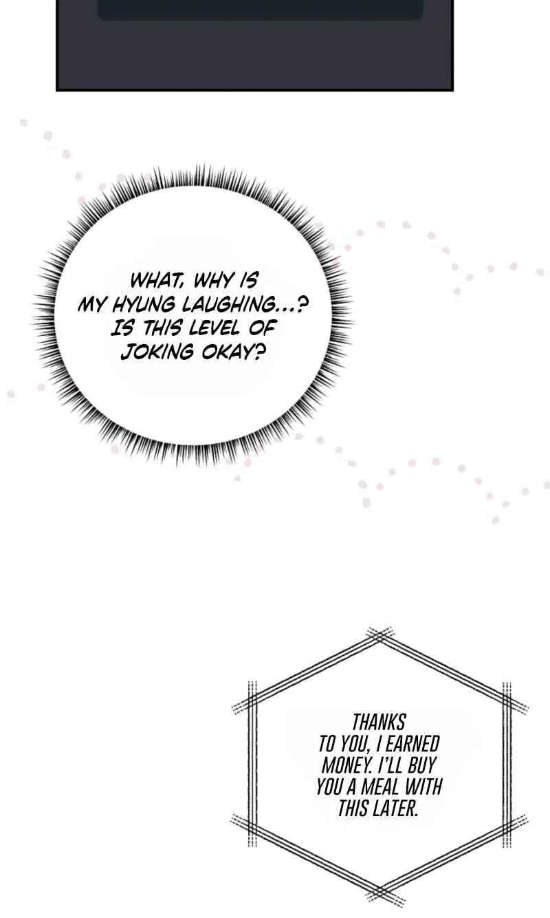 That's the Guy! Chapter 61 - page 64
