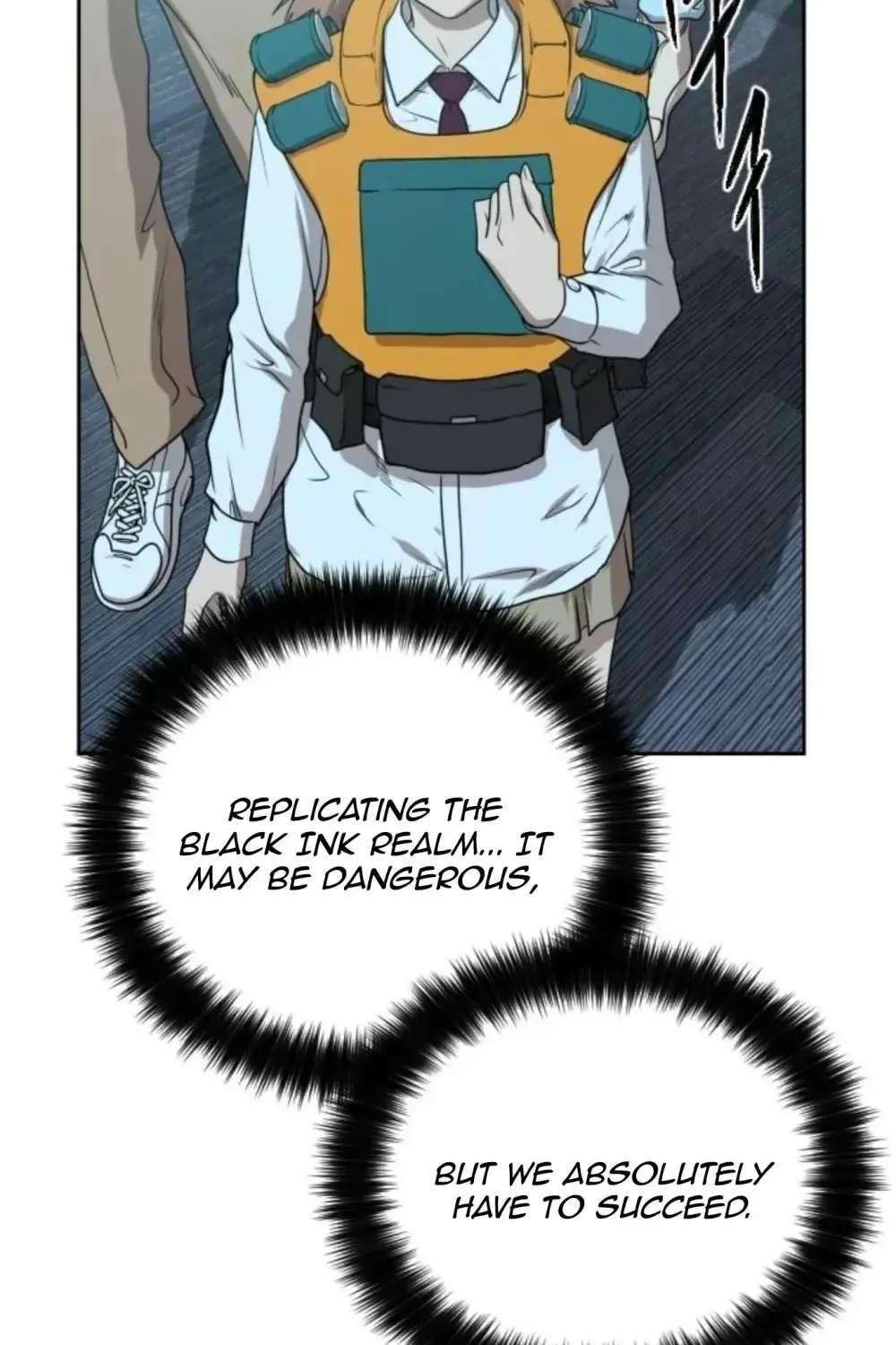 Winning With Drawings Chapter 6 - page 80