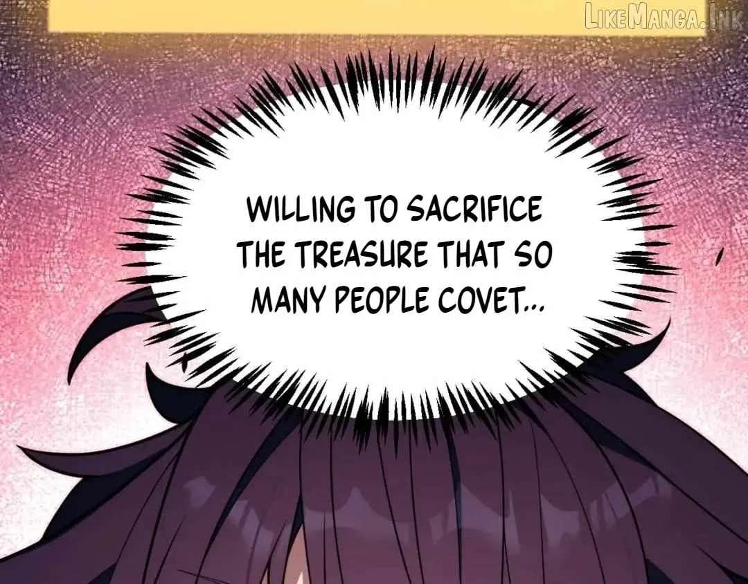 My Starting Talent is Mythical, A Single Strike Smites Deities Chapter 51 - page 118