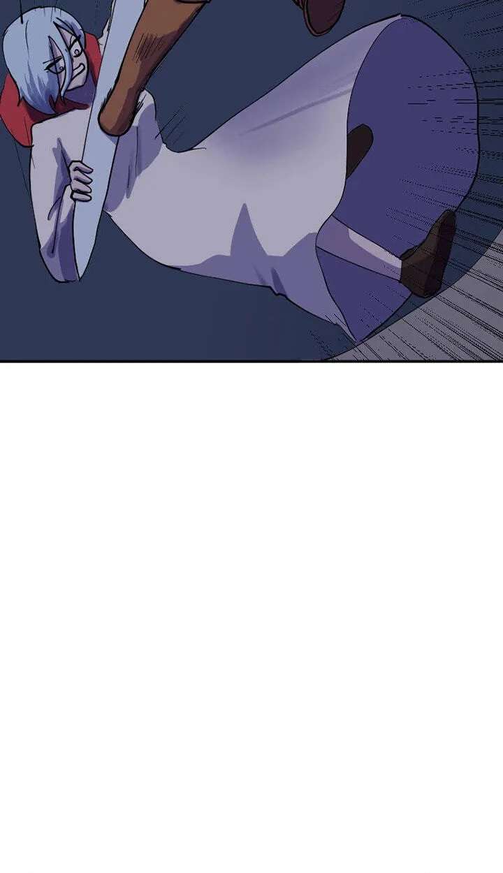 The Warrior in Rut Chapter 39 - page 21