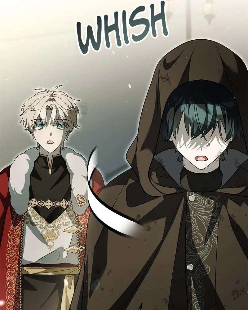 The Emperor's Puppy Chapter 84 - page 86