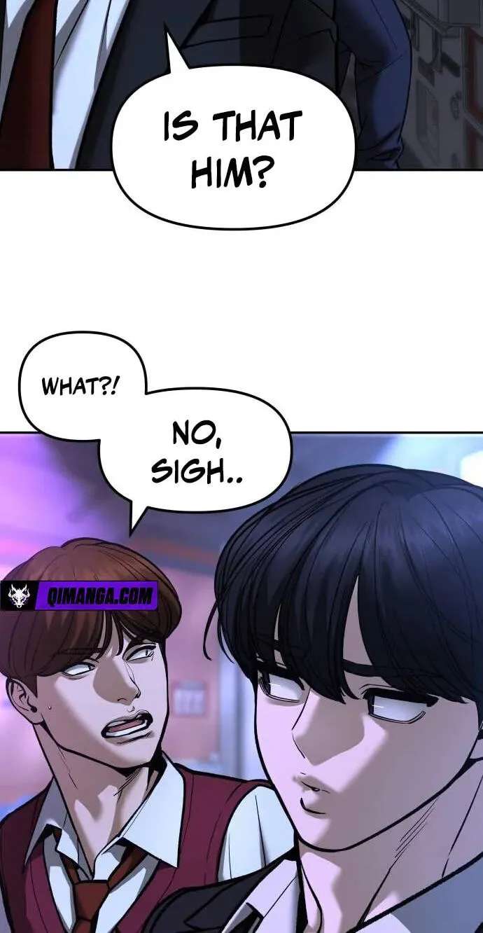 Designated Bully Chapter 199 - page 91