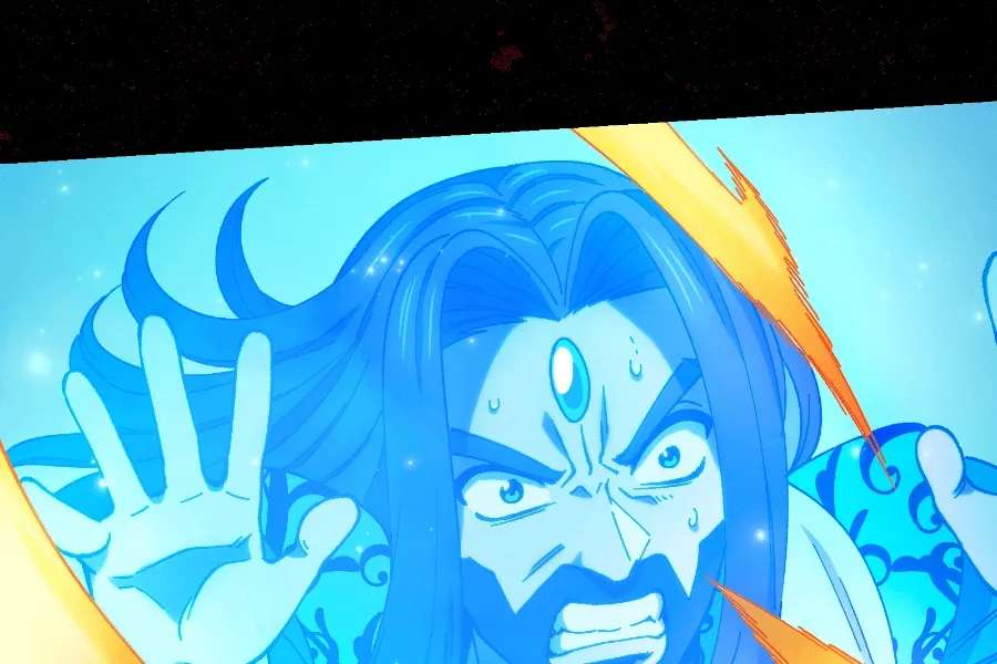 Jinna Chapter 38 - page 51