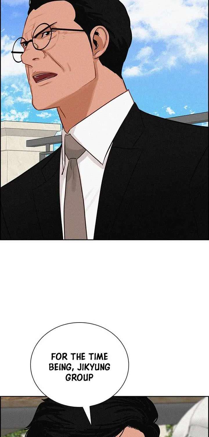 Lord of Money Chapter 309 - page 62