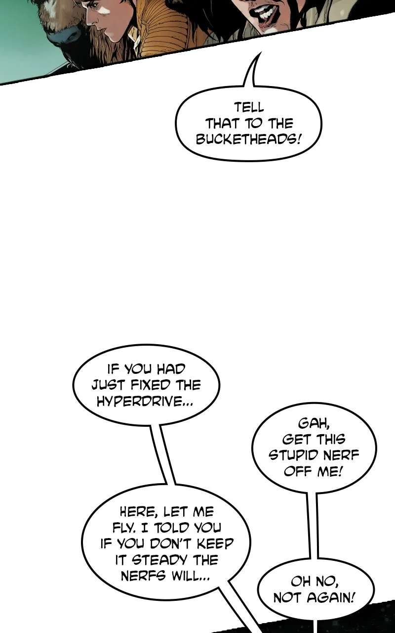 Star Wars™ (2015) Chapter 35 - page 13