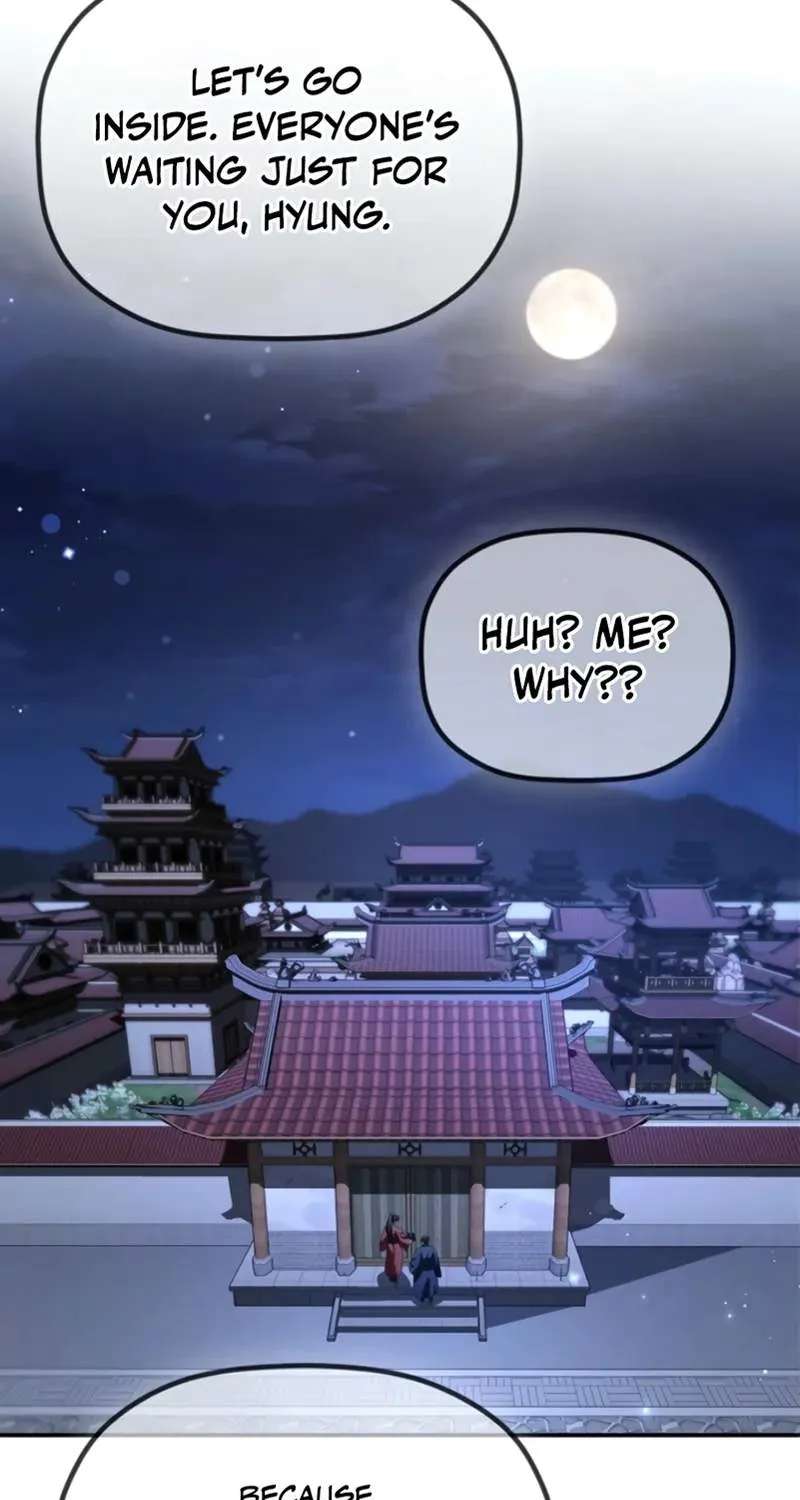 The Youngest Son of the Eunhae Merchant Group Chapter 73 - page 32