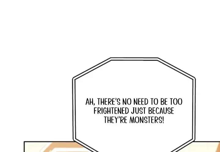 Vote for Your Knight! Chapter 15 - page 73