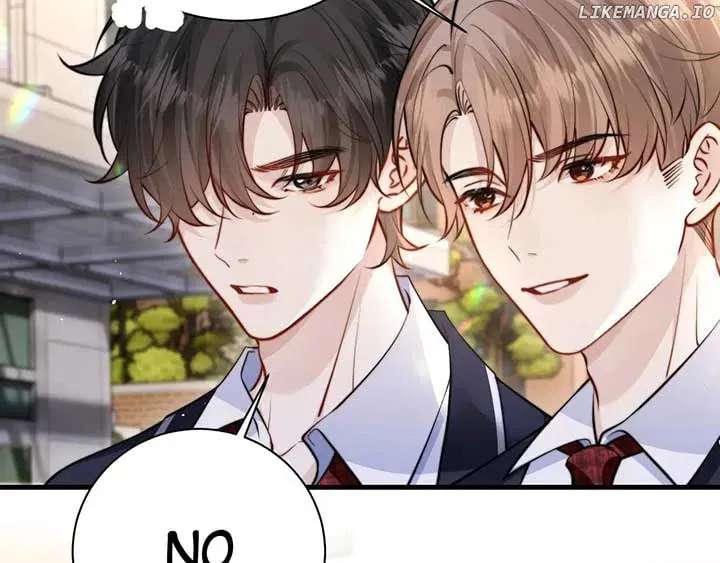 Ni Ting De Jian Chapter 46 - page 10